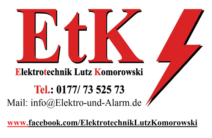EtK - Logo